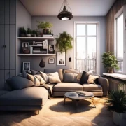 Советы по выбору декора и интерьера для ремонта квартиры Советы по выбору декора и интерьера для ремонта квартиры