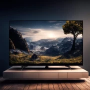 Super jumps on AI TVs!