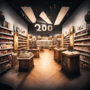 Интернет-магазину исполнилось 20 лет!