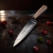New handy kitchen knives are on sale!