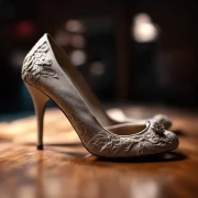 Women's stiletto shoes are a stunning new product on our website!