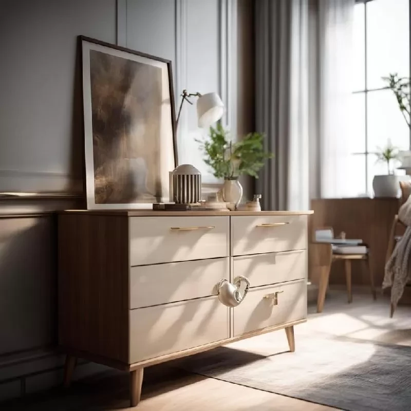 Chest of drawers “Comfort” Chest of drawers “Comfort”