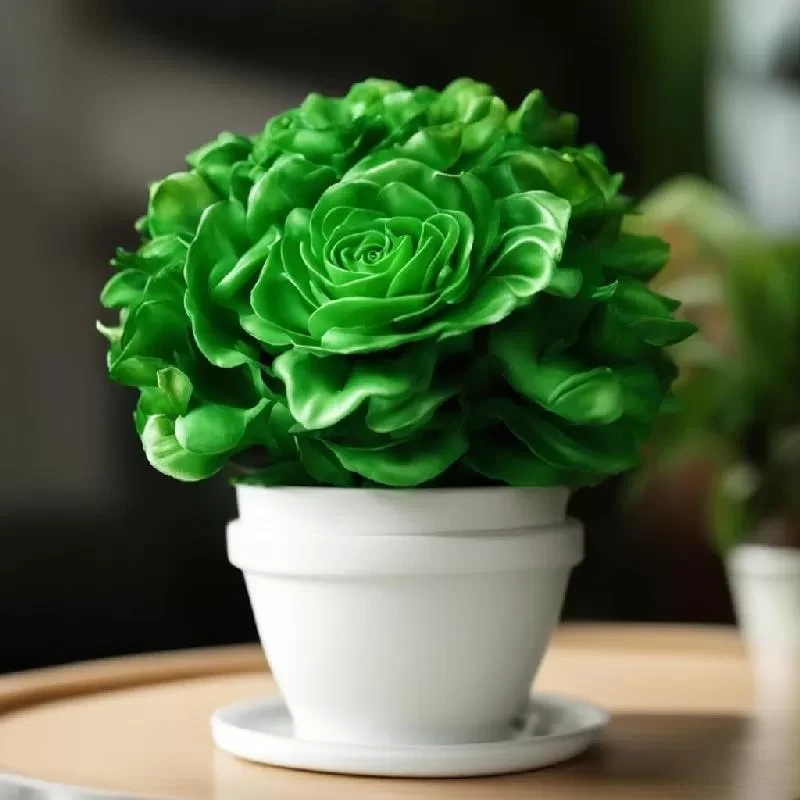 Elegant florarium Elegant florarium