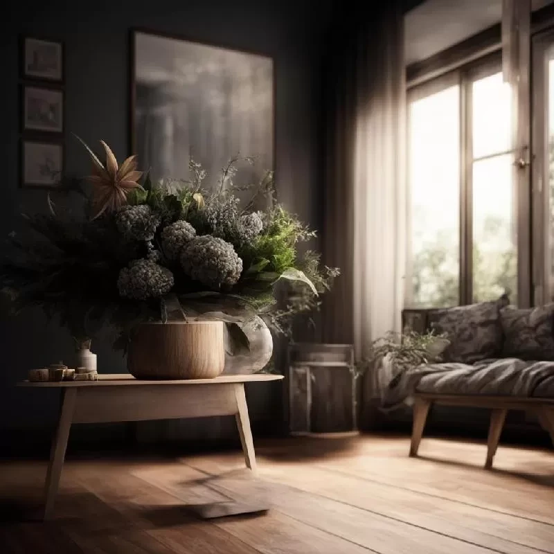 The Green Oasis The Green Oasis