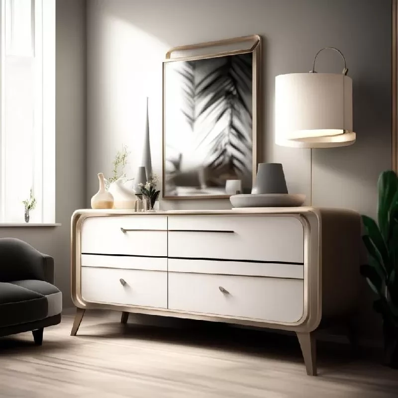 Chest of drawers “Comfort” Chest of drawers “Comfort”