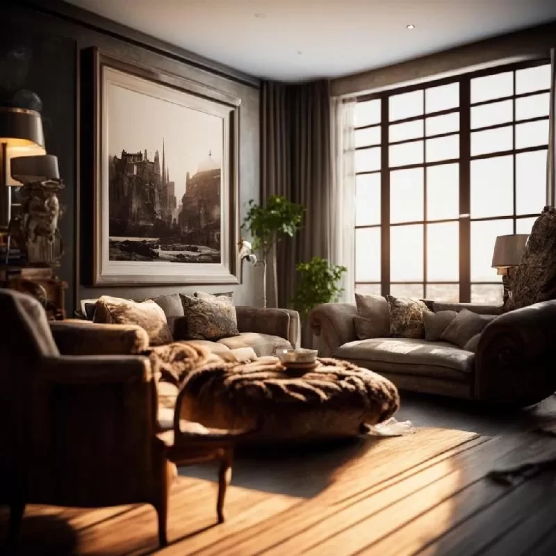 Bright comfortable sofa “Sophie” Bright comfortable sofa “Sophie”