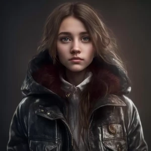 Плащ Stardust Cardigan