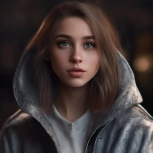 Плащ Stardust Cardigan