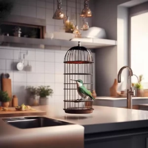 Смеситель для кухни “AquaStar” Смеситель для кухни “AquaStar”